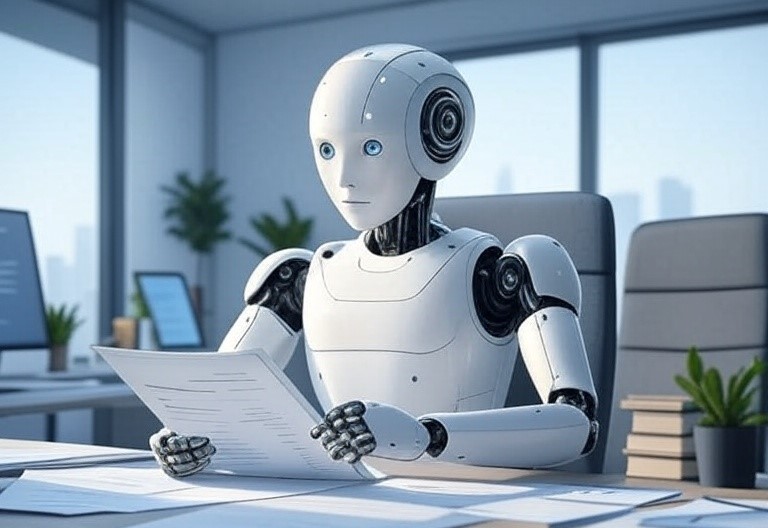 AI Framework Generator