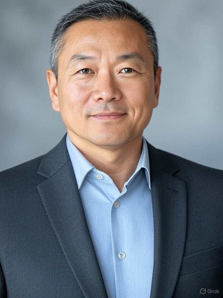 Michael Lee